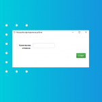Робот Behance для отписок